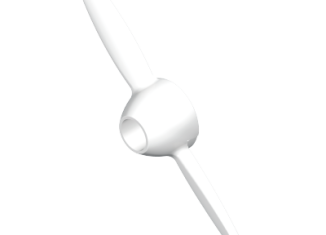 Playmobil - 30077302 - Propeller high wing