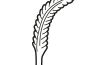 Playmobil - 30077350 - Goose feather