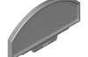 Playmobil - 30077743 - MyHouse 66 shield