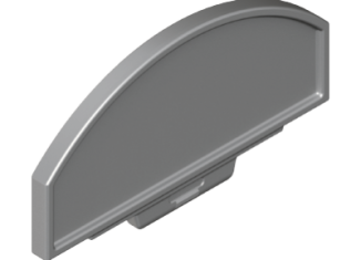 Playmobil - 30077743 - MyHouse 66 shield
