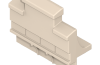 Playmobil - 30077803 - BS stone battlement 60