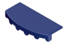 Playmobil - 30077823 - BS castle shelf board