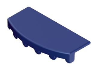 Playmobil - 30077823 - BS castle shelf board