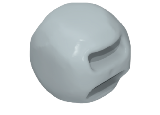 Playmobil - 30077830 - Stone projectile