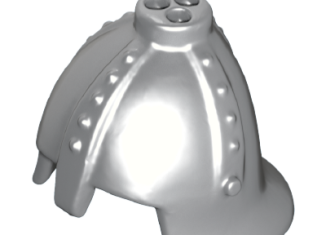 Playmobil - 30077840 - Tournament knight helmet II