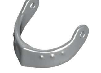 Playmobil - 30077850 - Turnierr.helmetII visor