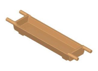 Playmobil - 30077870 - Projectile II Trage