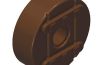 Playmobil - 30077900 - Catapult wooden wheel