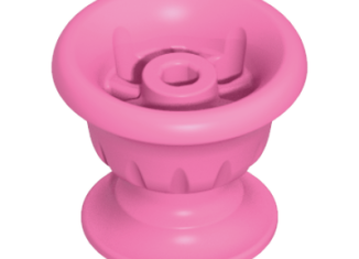 Playmobil - 30077913 - Flower bowl III