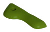 Playmobil - 30077923 - Base plate. 90 meadow 8,4