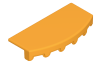 Playmobil - 30077943 - BS castle shelf board