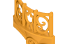 Playmobil - 30077963 - BS castle railing 60