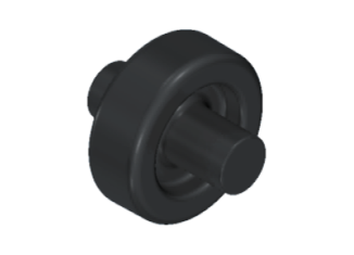 Playmobil - 30078002 - Wheel Kickboard
