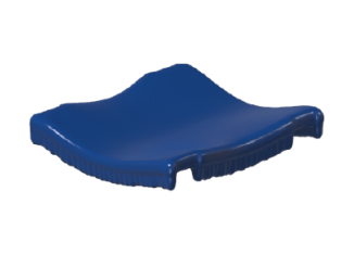 Playmobil - 30078030 - Stool knight Seat