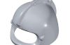 Playmobil - 30078120 - Swan knight helmet