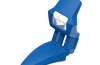 Playmobil - 30078283 - Lamp/Schutzbl. Enduro