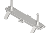 Playmobil - 30078293 - Schwenkbrett jetty