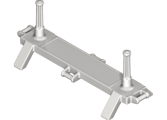 Playmobil - 30078293 - Schwenkbrett jetty