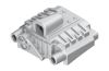 Playmobil - 30078473 - Engineblock Tuning car