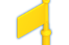 Playmobil - 30078613 - Boje III Signalflagge