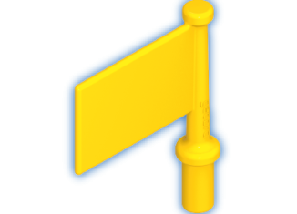 Playmobil - 30078613 - Boje III Signalflagge