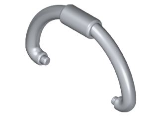 Playmobil - 30078910 - Handle
