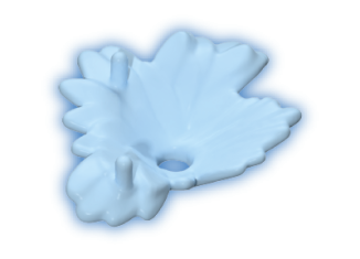 Playmobil - 30078982 - Flower stems lower part 33