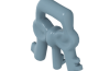 Playmobil - 30078990 - Key ring