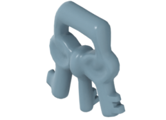 Playmobil - 30078990 - Key ring