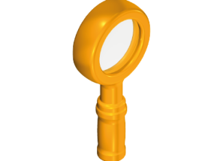 Playmobil - 30079080 - Magnifying glass
