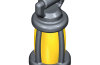 Playmobil - 30079190 - Hand lantern II