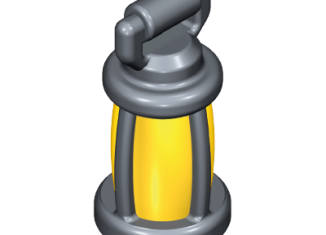 Playmobil - 30079190 - Hand lantern II