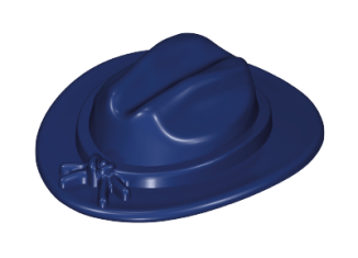 Playmobil - 30079212 - Cowboy hat 11