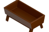Playmobil - 30079213 - Feed trough