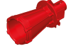 Playmobil - 30079252 - Net cannon