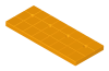 Playmobil - 30079512 - Plate Chemietisch