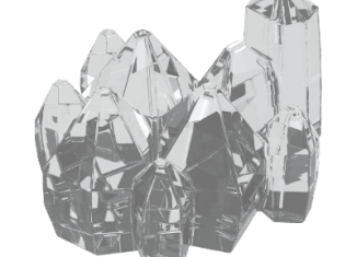 Playmobil - 30079542 - Rock sample 3.6
