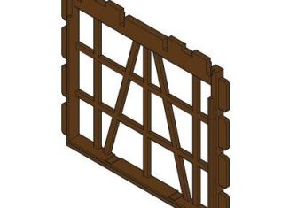 Playmobil - 30079610 - Half-timbering II