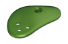 Playmobil - 30079700 - Farn II base plate