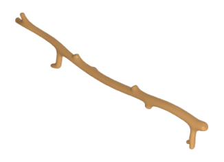 Playmobil - 30079850 - Branch stretcher