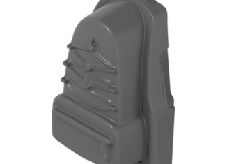 Playmobil - 30079863 - IT trekking backpack