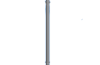 Playmobil - 30079873 - Flagpole 108 MM II