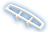 Playmobil - 30080163 - Go-kart 15 bumper