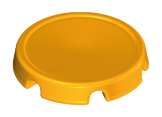 Playmobil - 30080280 - Frame Tambourin