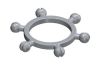 Playmobil - 30080290 - Schellen Tambourin