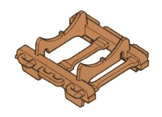 Playmobil - 30080410 - Bock/Trage Barrel