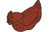 Playmobil - 30080460 - Hen II