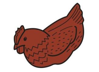 Playmobil - 30080460 - Hen II