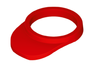 Playmobil - 30080690 - Visor