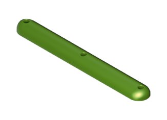 Playmobil - 30080740 - Meadow fence